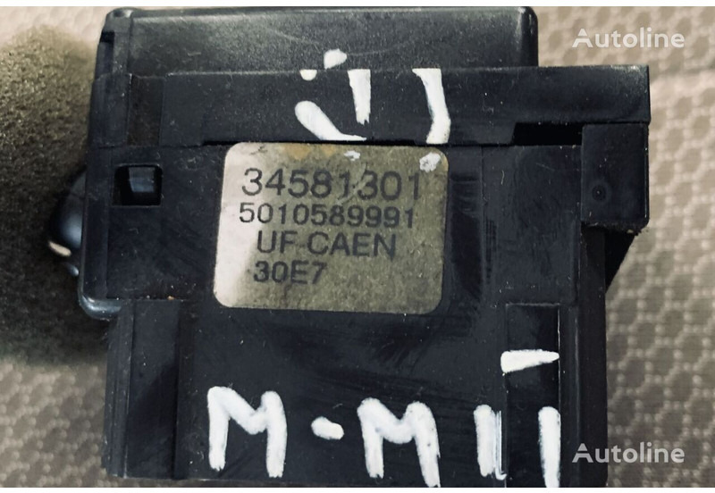 Renault - Relé: obrázok 4 Renault - Relé: obrázok 4