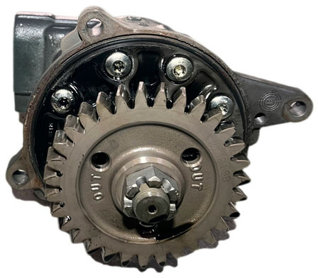 Renault  - Palivové čerpadlo: obrázok 2 Renault  - Palivové čerpadlo: obrázok 2