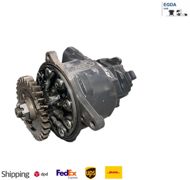 Renault  - Palivové čerpadlo: obrázok 1 Renault  - Palivové čerpadlo: obrázok 1