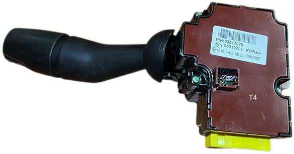 Renault - Relé: obrázok 3 Renault - Relé: obrázok 3