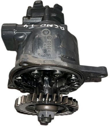 Renault  - Palivové čerpadlo: obrázok 4 Renault  - Palivové čerpadlo: obrázok 4