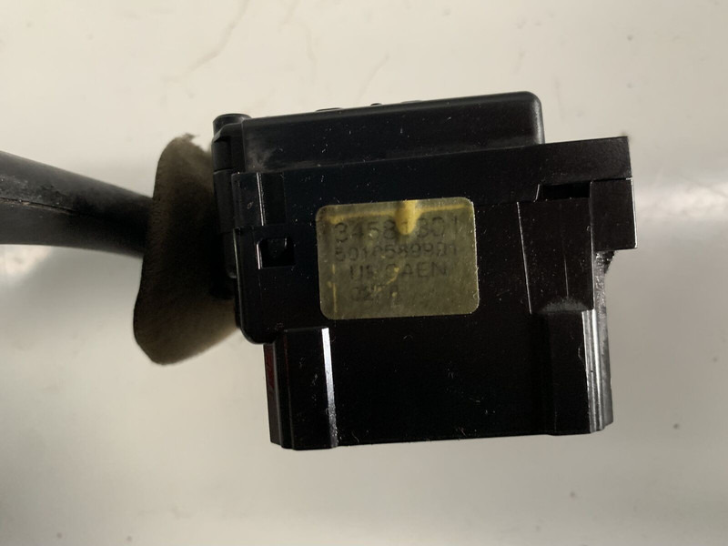 Renault MAGNUM - Relé: obrázok 3 Renault MAGNUM - Relé: obrázok 3