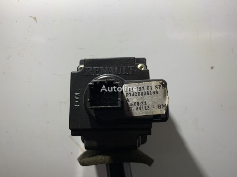 Renault PREMIUM - Relé: obrázok 4 Renault PREMIUM - Relé: obrázok 4