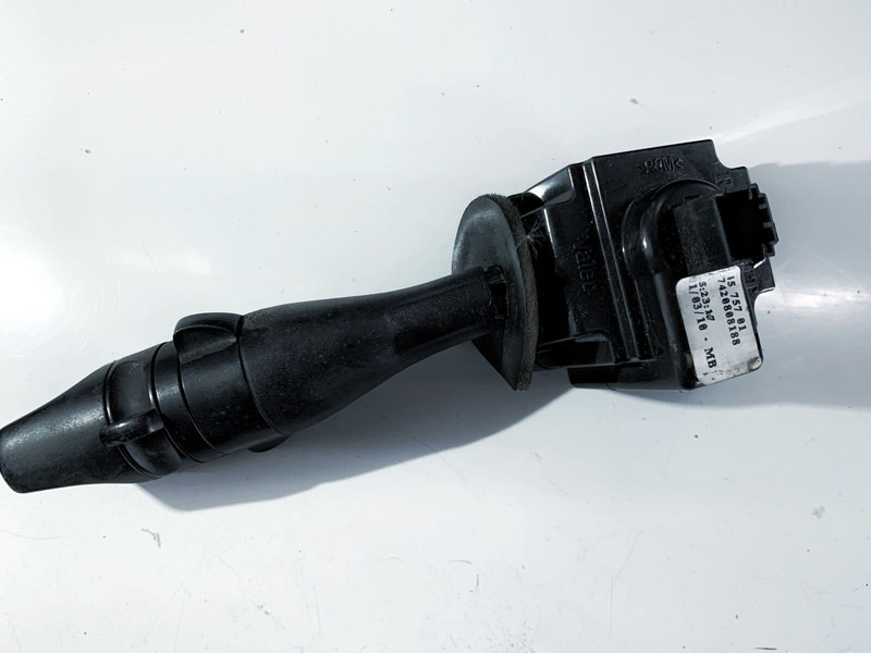 Renault PREMIUM - Relé: obrázok 2 Renault PREMIUM - Relé: obrázok 2