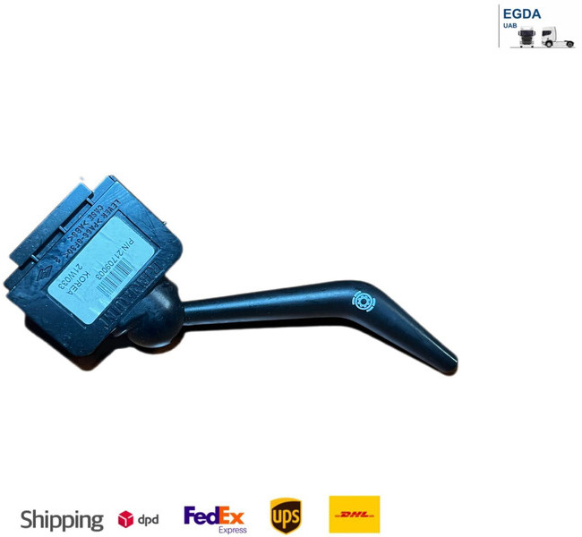 Renault Switch retarder - Relé: obrázok 1 Renault Switch retarder - Relé: obrázok 1