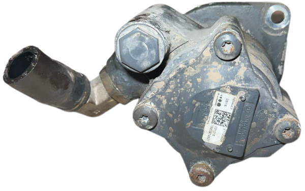 Renault euro 6 D1 - Čerpadlo riadenia: obrázok 3 Renault euro 6 D1 - Čerpadlo riadenia: obrázok 3