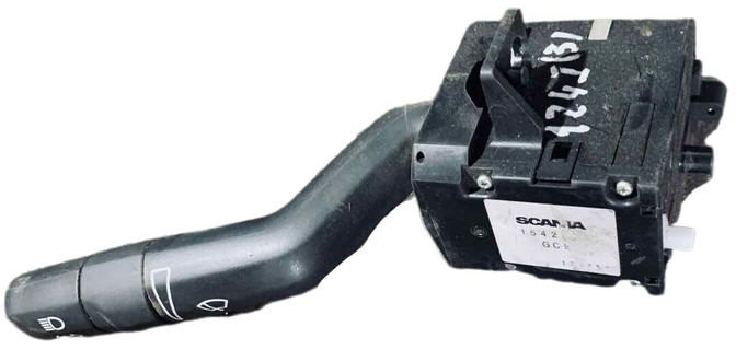 Scania 124 - Relé: obrázok 1 Scania 124 - Relé: obrázok 1