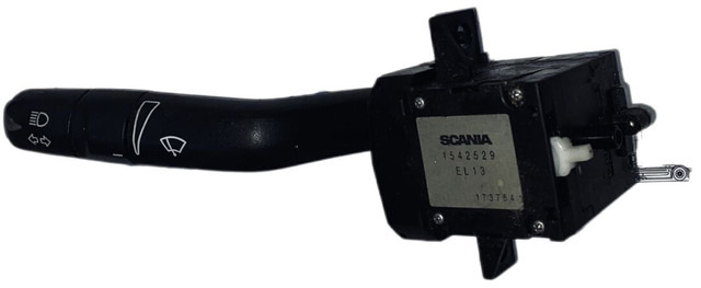 Scania 124 - Relé: obrázok 1 Scania 124 - Relé: obrázok 1