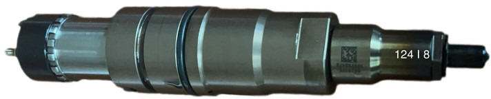 Scania 2022 6 injectors - Palivový filter: obrázok 2 Scania 2022 6 injectors - Palivový filter: obrázok 2