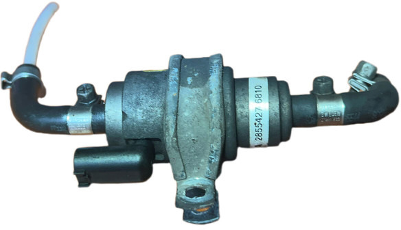 Scania 2022 - Palivové čerpadlo: obrázok 2 Scania 2022 - Palivové čerpadlo: obrázok 2