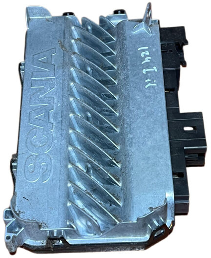 Scania CUV2 - Riadiaca jednotka: obrázok 2 Scania CUV2 - Riadiaca jednotka: obrázok 2