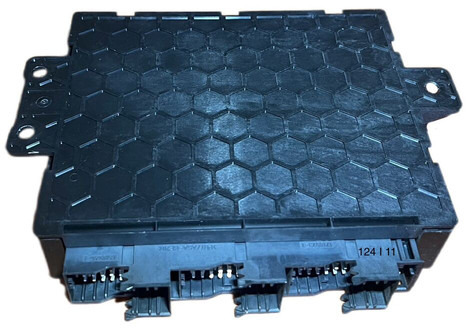 Scania - Riadiaca jednotka: obrázok 3 Scania - Riadiaca jednotka: obrázok 3