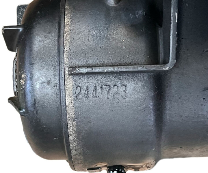 Scania  - Palivový filter: obrázok 3 Scania  - Palivový filter: obrázok 3