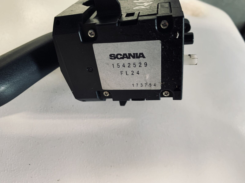 Scania - Relé: obrázok 2 Scania - Relé: obrázok 2