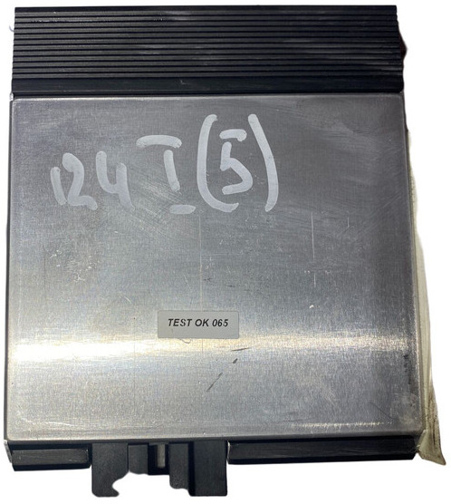 Scania - Elektrický systém: obrázok 2 Scania - Elektrický systém: obrázok 2