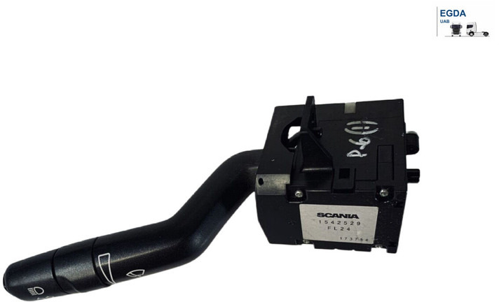 Scania - Relé: obrázok 1 Scania - Relé: obrázok 1