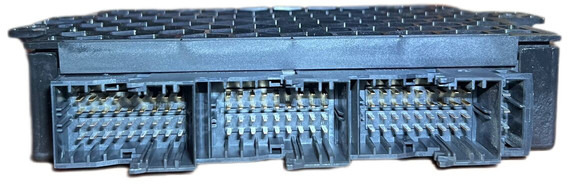 Scania - Riadiaca jednotka: obrázok 2 Scania - Riadiaca jednotka: obrázok 2