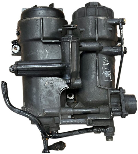 Scania  - Palivový filter: obrázok 2 Scania  - Palivový filter: obrázok 2