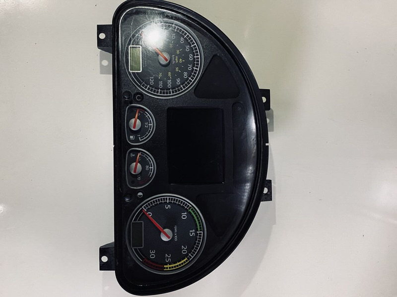 Siemens VDO - Palubná doska: obrázok 1 Siemens VDO - Palubná doska: obrázok 1
