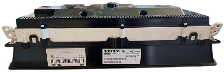 Volvo 22222031 - Palubná doska: obrázok 3 Volvo 22222031 - Palubná doska: obrázok 3