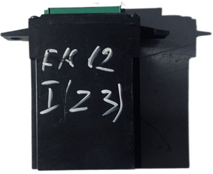 Volvo FH 12 - Riadiaca jednotka: obrázok 2 Volvo FH 12 - Riadiaca jednotka: obrázok 2