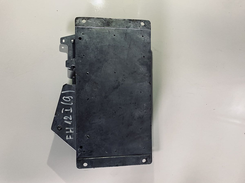 Volvo FH 12 - Riadiaca jednotka: obrázok 2 Volvo FH 12 - Riadiaca jednotka: obrázok 2