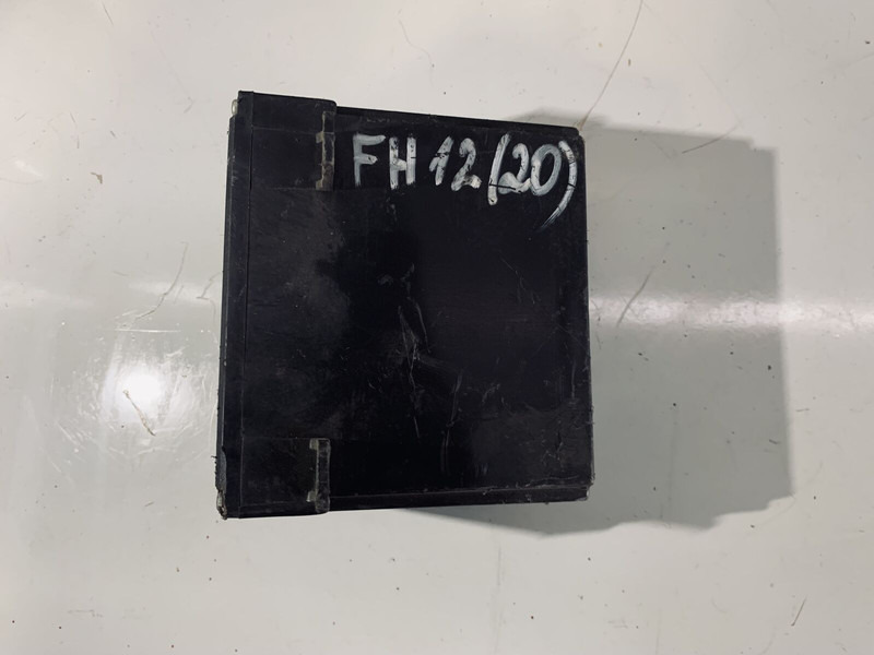 Volvo FH 12 - Riadiaca jednotka: obrázok 2 Volvo FH 12 - Riadiaca jednotka: obrázok 2