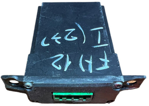 Volvo FH 12 - Riadiaca jednotka: obrázok 2 Volvo FH 12 - Riadiaca jednotka: obrázok 2