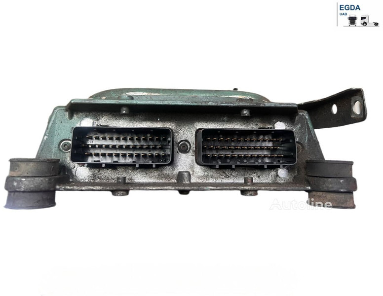 Volvo FH12 - Riadiaca jednotka: obrázok 3 Volvo FH12 - Riadiaca jednotka: obrázok 3