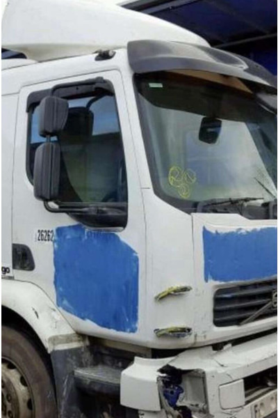 Volvo FL 280 - Podvozek s kabinou: obrázok 1 Volvo FL 280 - Podvozek s kabinou: obrázok 1