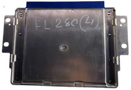 Volvo FL280 (4) - Riadiaca jednotka: obrázok 2 Volvo FL280 (4) - Riadiaca jednotka: obrázok 2