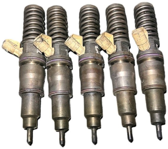 Volvo  - Palivový filter: obrázok 2 Volvo  - Palivový filter: obrázok 2