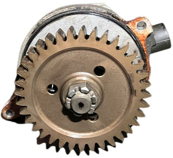 Volvo - Čerpadlo riadenia: obrázok 2 Volvo - Čerpadlo riadenia: obrázok 2