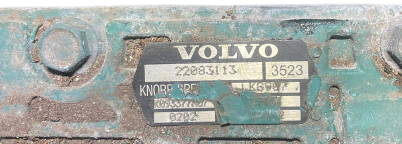 Volvo - Motor a diely: obrázok 4 Volvo - Motor a diely: obrázok 4