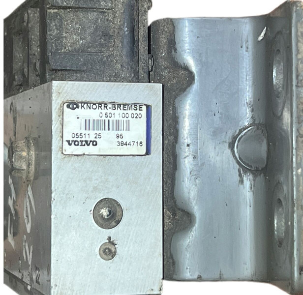 Volvo - Ventil: obrázok 2 Volvo - Ventil: obrázok 2