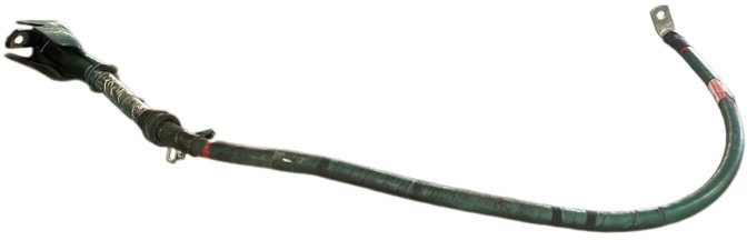 Volvo - Kábel/ Káblový zväzok: obrázok 2 Volvo - Kábel/ Káblový zväzok: obrázok 2