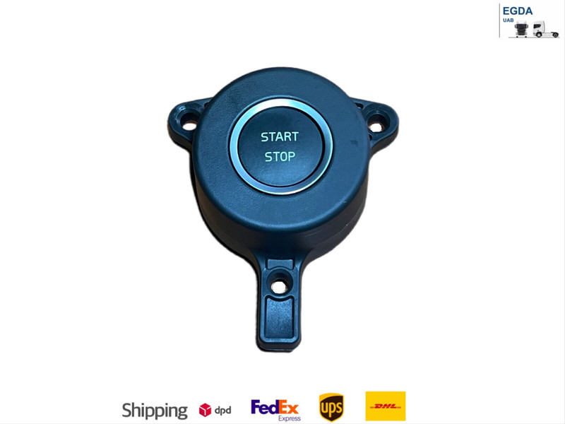 Volvo - Palubná doska: obrázok 1 Volvo - Palubná doska: obrázok 1