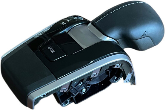 Volvo - Radiaca páka: obrázok 2 Volvo - Radiaca páka: obrázok 2