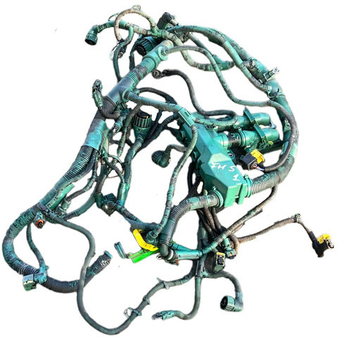 Volvo - Kábel/ Káblový zväzok: obrázok 2 Volvo - Kábel/ Káblový zväzok: obrázok 2