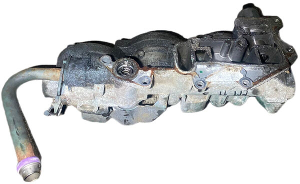 Volvo - Motor a diely: obrázok 3 Volvo - Motor a diely: obrázok 3