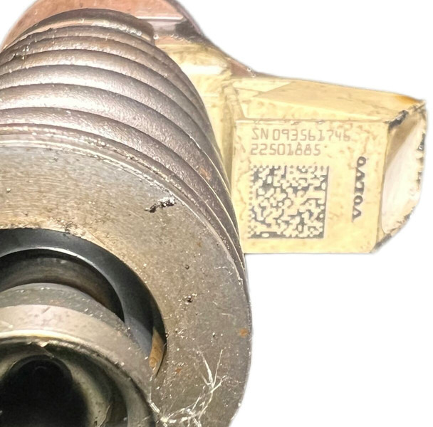 Volvo  - Palivový filter: obrázok 3 Volvo  - Palivový filter: obrázok 3