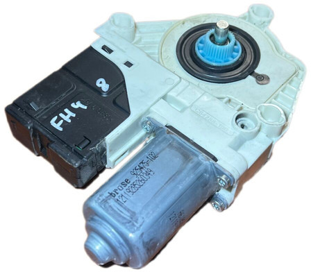 Volvo - Mechanizmu zdvíhania okien: obrázok 3 Volvo - Mechanizmu zdvíhania okien: obrázok 3