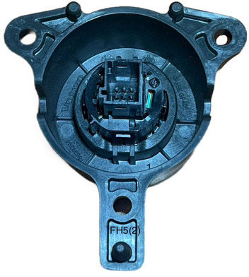 Volvo - Palubná doska: obrázok 2 Volvo - Palubná doska: obrázok 2