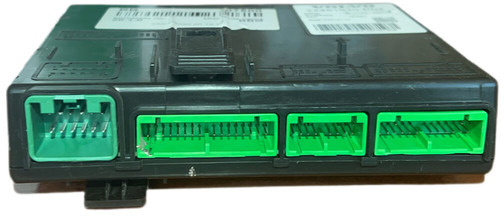 Volvo - Riadiaca jednotka: obrázok 3 Volvo - Riadiaca jednotka: obrázok 3