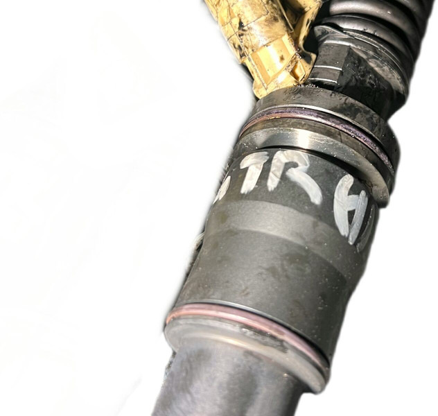 Volvo  - Palivový filter: obrázok 3 Volvo  - Palivový filter: obrázok 3