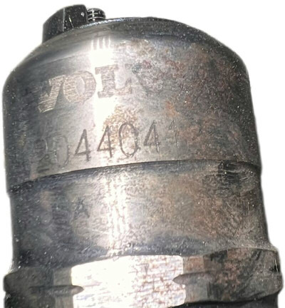 Volvo  - Palivový filter: obrázok 3 Volvo  - Palivový filter: obrázok 3