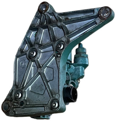 Volvo - Ventil: obrázok 3 Volvo - Ventil: obrázok 3