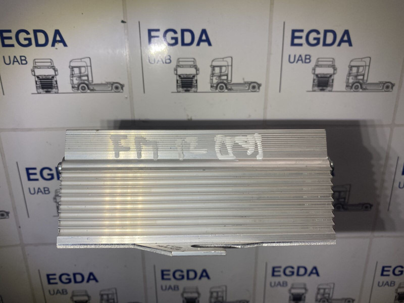 Volvo - Riadiaca jednotka: obrázok 2 Volvo - Riadiaca jednotka: obrázok 2