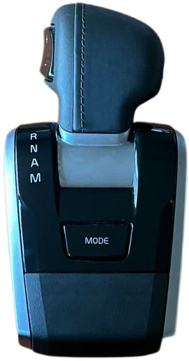 Volvo - Radiaca páka: obrázok 3 Volvo - Radiaca páka: obrázok 3