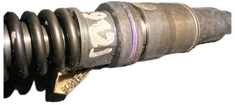 Volvo  - Palivový filter: obrázok 4 Volvo  - Palivový filter: obrázok 4